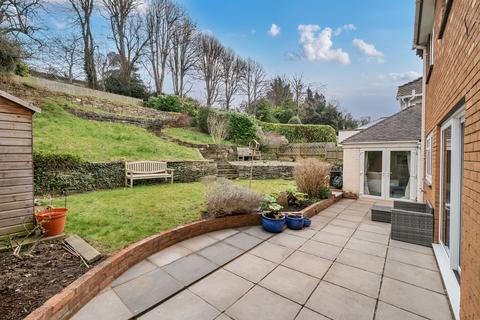 5 bedroom detached house for sale, Elmlea Avenue, Westbury On Trym, Bristol, BS9