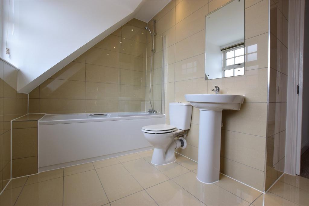 Bathroom & Wc