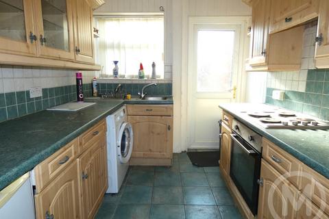 20 Jersey Avenue, Blackpool, FY2 0QE
