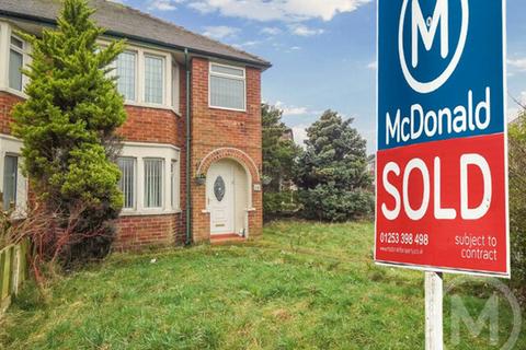 20 Jersey Avenue, Blackpool, FY2 0QE