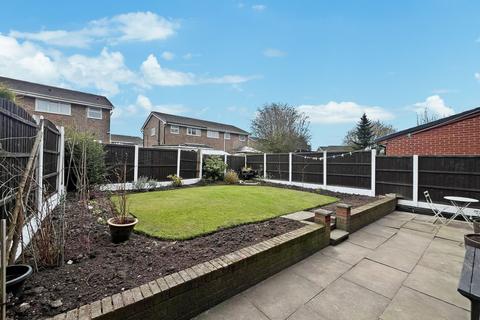 undefined, Higher Drake Meadow, Westhoughton, BL5