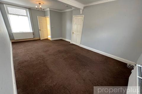3 bedroom terraced house for sale, Cornwall Road, Tonypandy, Rhondda Cynon Taff, CF40