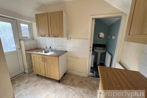 3 bedroom terraced house for sale, Cornwall Road, Tonypandy, Rhondda Cynon Taff, CF40