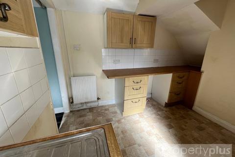 3 bedroom terraced house for sale, Cornwall Road, Tonypandy, Rhondda Cynon Taff, CF40