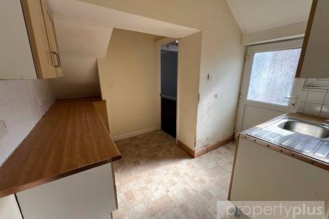 3 bedroom terraced house for sale, Cornwall Road, Tonypandy, Rhondda Cynon Taff, CF40