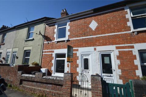 2 bedroom terraced house for sale, Dowling Street, Swindon, Wiltshire, SN1