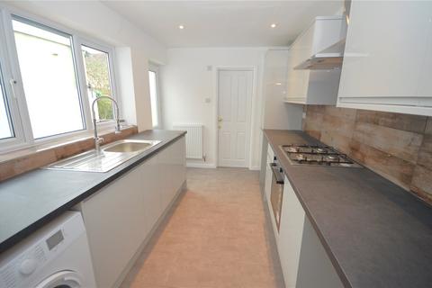 2 bedroom terraced house for sale, Dowling Street, Swindon, Wiltshire, SN1