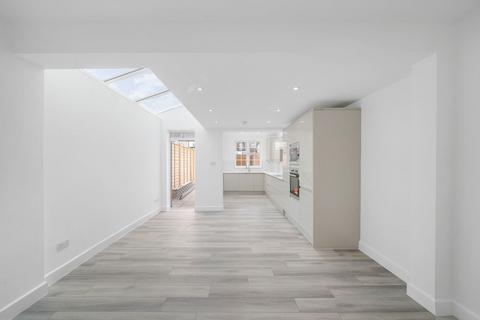 36 Livingstone Road, Thornton Heath, CR7 8JT