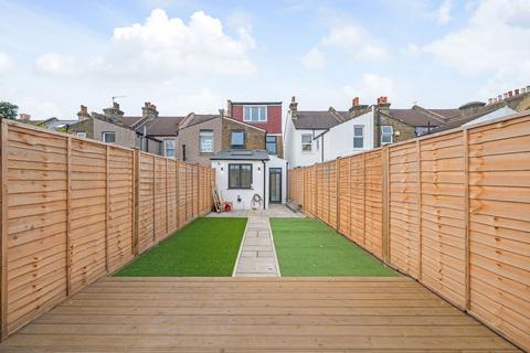 36 Livingstone Road, Thornton Heath, CR7 8JT