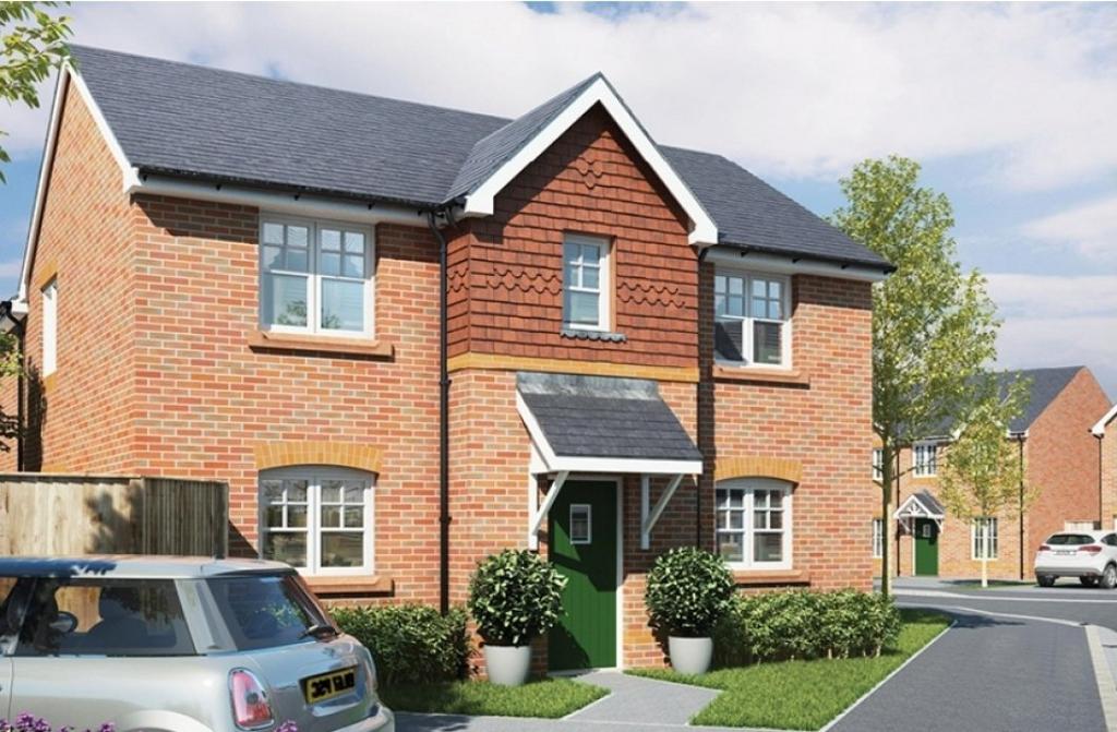 Fairford (Lifetime Home*)