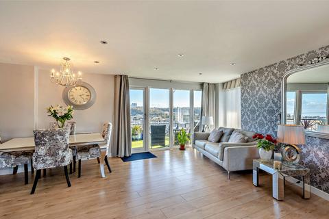 3 bedroom apartment for sale, Victoria Wharf, Watkiss Way, Cardiff, CF11