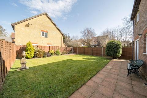 12 Conker Close, Kingsnorth, Ashford, TN23 3LL