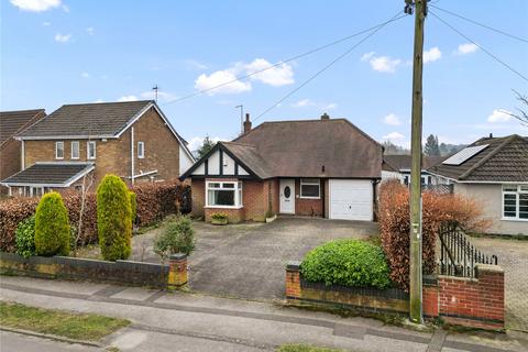 undefined, Vernon Crescent, Ravenshead, Nottingham, Nottinghamshire, NG15