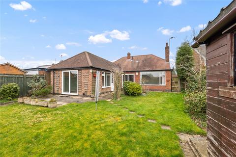 undefined, Vernon Crescent, Ravenshead, Nottingham, Nottinghamshire, NG15