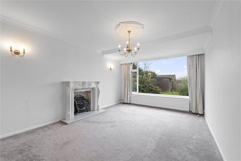 3 bedroom bungalow for sale, Vernon Crescent, Ravenshead, Nottingham, Nottinghamshire, NG15