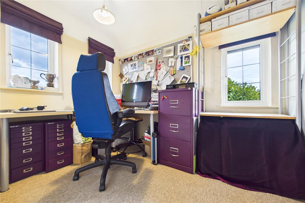 Office/Bedroom