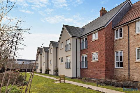 1 bedroom apartment for sale, Roslyn Court, Lisle Lane, Ely, Cambridgeshire, CB7 4FA