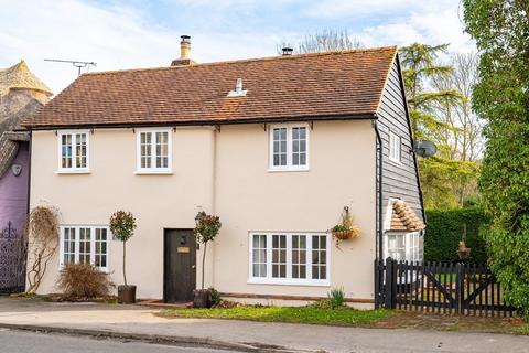 2 bedroom cottage for sale, The Street, Pleshey, Chelmsford