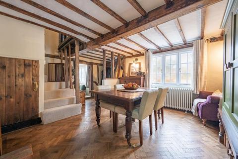 2 bedroom cottage for sale, The Street, Pleshey, Chelmsford