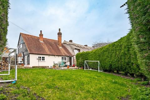 2 bedroom cottage for sale, The Street, Pleshey, Chelmsford