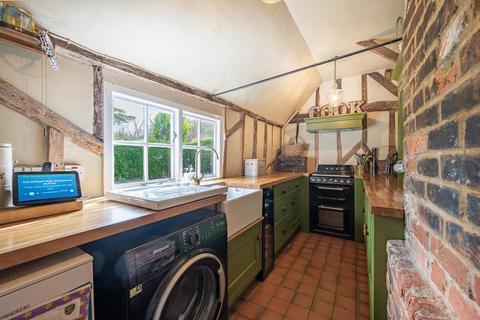 2 bedroom cottage for sale, The Street, Pleshey, Chelmsford