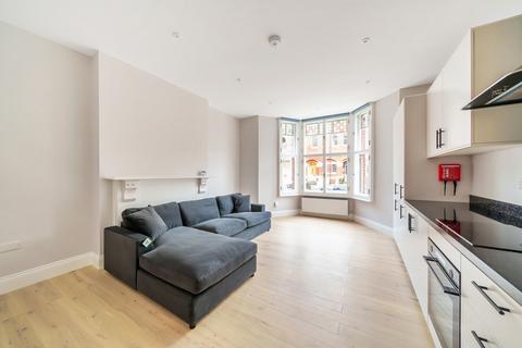 Dennington Park Road, West Hampstead, London, NW6