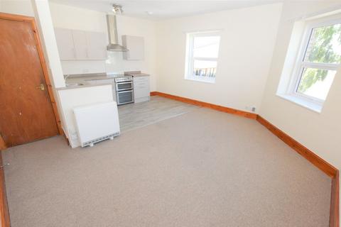 1 bedroom apartment to rent, St. Marychurch Road, Torquay, TQ1