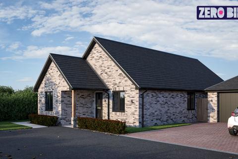3 bedroom detached bungalow for sale, at Nationwide, Plot 2 Farriers Way, Thorpe Road CO16
