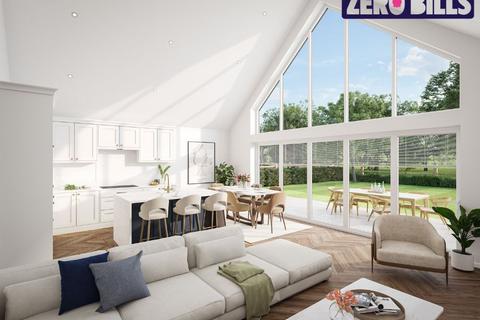 3 bedroom detached bungalow for sale, at Nationwide, Plot 2 Farriers Way, Thorpe Road CO16