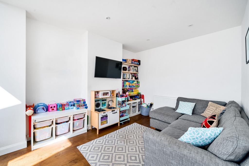 Family Area