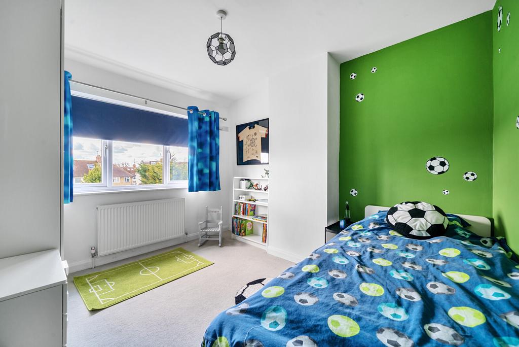 Bedroom 3