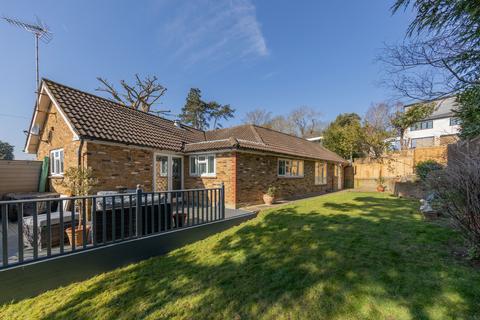 4 bedroom detached house for sale, Goldings Hill, Loughton, IG10