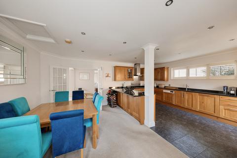Oak Tree Cottage Goldings Hill, Loughton, IG10 2RY