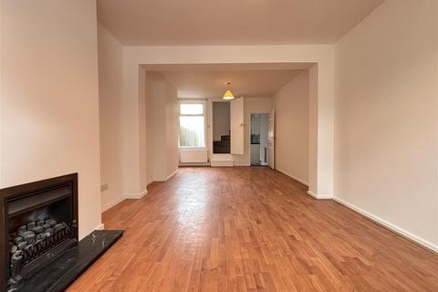 3 bedroom terraced house to rent, Phoenix Road, Ipswich