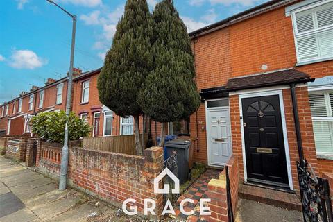undefined, Phoenix Road, Ipswich