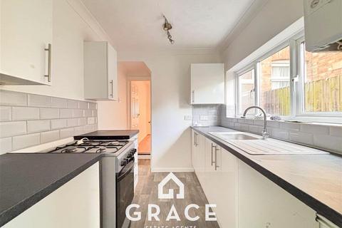 undefined, Phoenix Road, Ipswich
