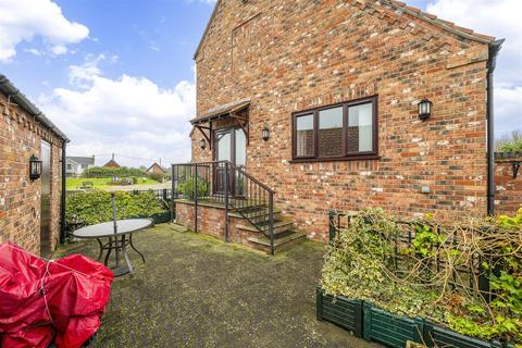3 bedroom bungalow for sale, Torksey Lock, Lincoln