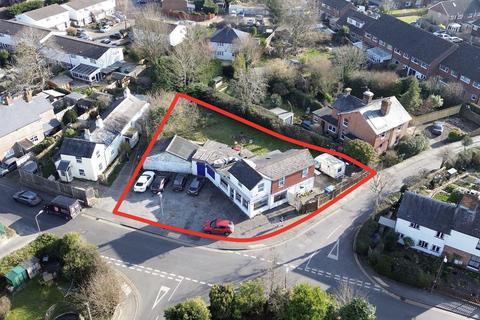 Restaurant for sale, 132 Henwood Green Road, Pembury, Tunbridge Wells, TN2