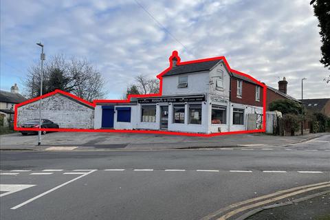 Restaurant for sale, 132 Henwood Green Road, Pembury, Tunbridge Wells, TN2