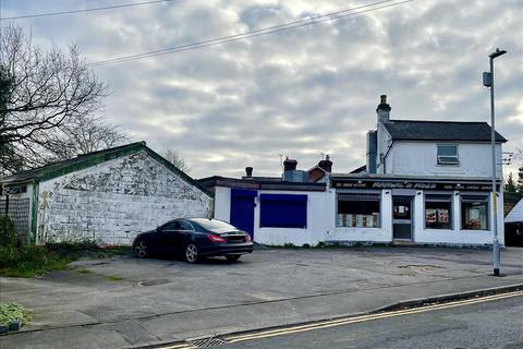 Restaurant for sale, 132 Henwood Green Road, Pembury, Tunbridge Wells, TN2