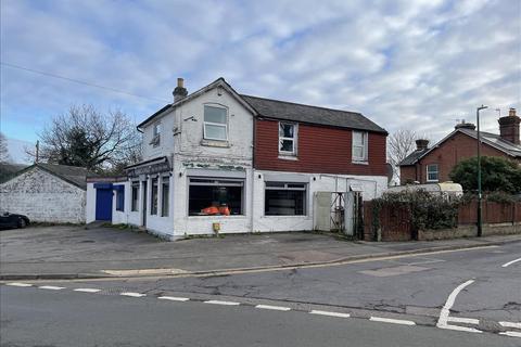 Restaurant for sale, 132 Henwood Green Road, Pembury, Tunbridge Wells, TN2