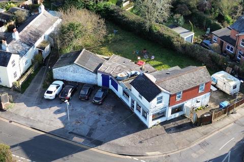 Restaurant for sale, 132 Henwood Green Road, Pembury, Tunbridge Wells, TN2