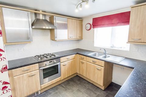 2 bedroom townhouse for sale, Home Avenue, Leicester