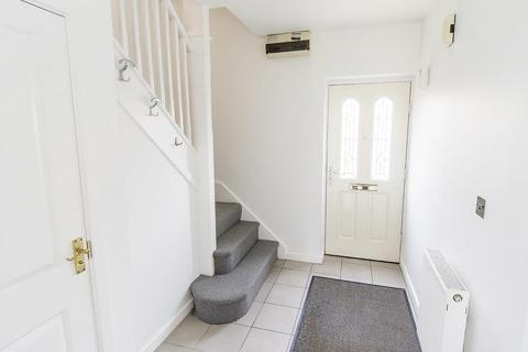 2 bedroom townhouse for sale, Home Avenue, Leicester