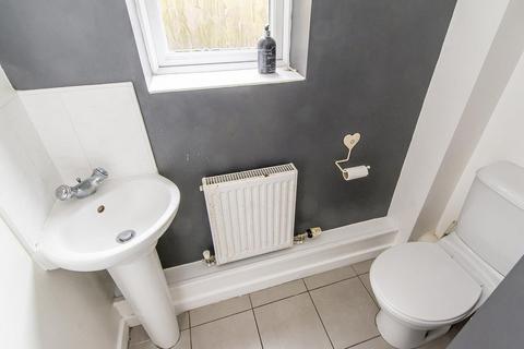 2 bedroom townhouse for sale, Home Avenue, Leicester