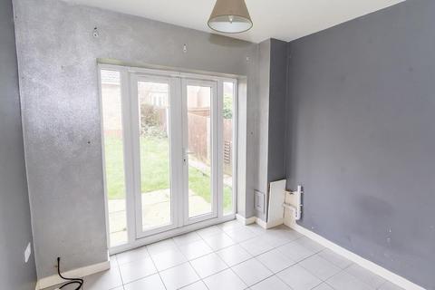 2 bedroom townhouse for sale, Home Avenue, Leicester