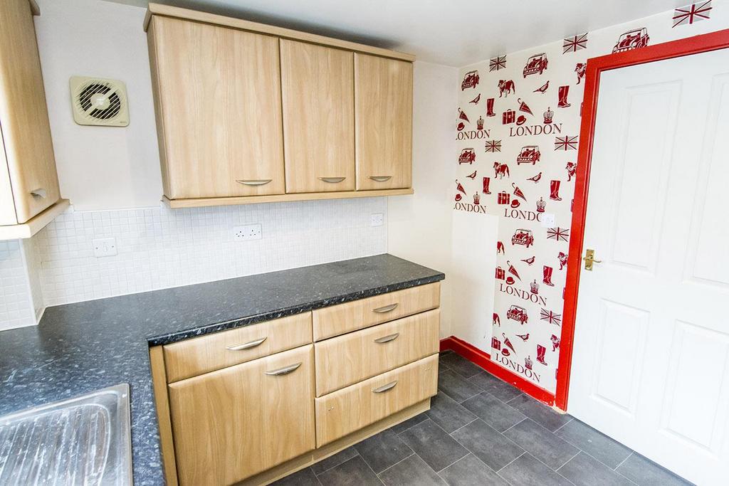 Kitchen Photo Two