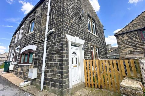 Highfield Lane, Silsden