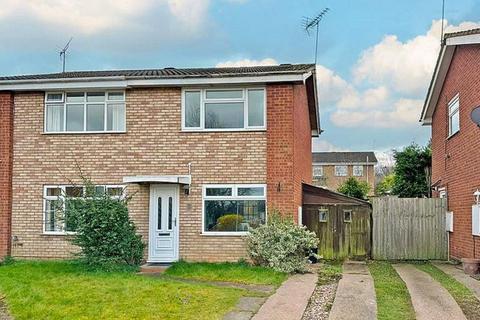 6 Cranwell Green, Wombourne, Wolverhampton, WV5 0ES