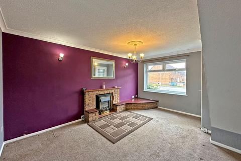 6 Cranwell Green, Wombourne, Wolverhampton, WV5 0ES